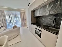 Недвижимость Apartment Monaco, Jardin Exotique: 4