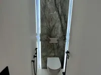 Недвижимость Apartment Monaco, Jardin Exotique: 9