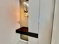 Недвижимость Apartment Monaco, Jardin Exotique: 10