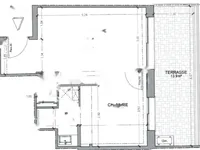 Недвижимость Apartment Monaco, Jardin Exotique: 11