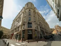 Недвижимость Apartment Monaco, Carre d'Or: 7