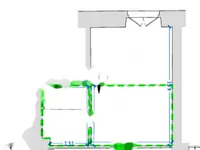 Недвижимость Apartment Monaco, Carre d'Or: 10