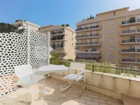 Недвижимость Apartment Monaco, Jardin Exotique: 1