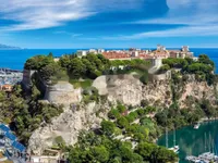 Недвижимость Apartment Monaco: 1