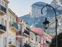 Недвижимость Apartment Monaco: 5