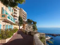 Недвижимость Apartment Monaco: 6