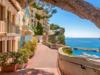 Недвижимость Apartment Monaco: 7