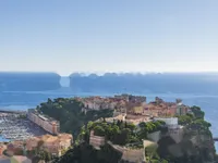 Недвижимость Apartment Monaco: 8