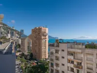 Недвижимость Apartment Monaco, Monte-Carlo: 9