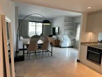 Недвижимость Apartment Monaco, Jardin Exotique: 1