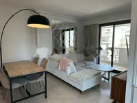 Недвижимость Apartment Monaco, Jardin Exotique: 3