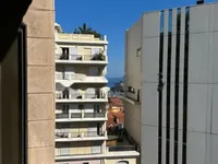Недвижимость Apartment Monaco, Jardin Exotique: 7