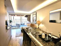 Недвижимость Apartment Monaco, Monte-Carlo: 5