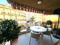 Недвижимость Apartment Monaco, Monte-Carlo: 6
