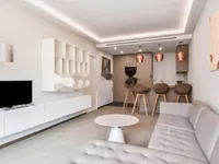 Недвижимость Apartment Monaco, La Rousse: 1
