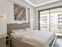 Недвижимость Apartment Monaco, La Rousse: 5
