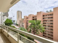 Недвижимость Apartment Monaco, La Rousse: 7