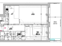 Недвижимость Apartment Monaco, La Rousse: 9