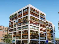 Недвижимость Apartment Monaco, Carre d'Or: 1