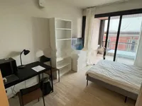 Недвижимость Apartment Monaco, Carre d'Or: 3