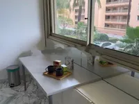 Недвижимость Apartment Monaco, Larvotto: 6