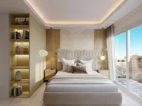 Недвижимость Apartment Monaco, Larvotto: 2