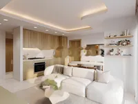 Недвижимость Apartment Monaco, Larvotto: 3