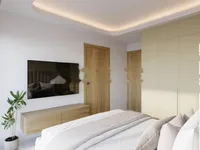 Недвижимость Apartment Monaco, Larvotto: 10