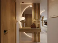 Недвижимость Apartment Monaco, Larvotto: 11