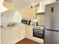 Недвижимость Apartment Pointe Croisette: 5