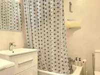 Недвижимость Apartment Pointe Croisette: 7