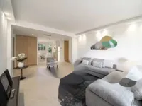 Недвижимость Apartment Cannes République: 2