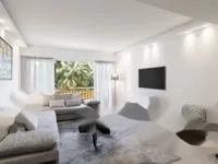 Недвижимость Apartment Cannes République: 3