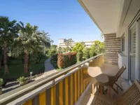 Недвижимость Apartment Cannes République: 4
