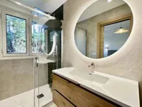 Недвижимость Apartment Cannes République: 10