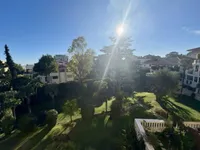 Недвижимость Apartment Cannes: 1