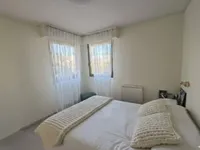 Недвижимость Apartment Cannes: 6