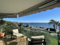 Недвижимость Apartment Cannes: 1