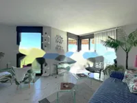 Недвижимость Apartment Cannes: 4