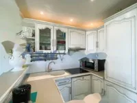 Недвижимость Apartment Cannes: 5