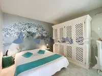 Недвижимость Apartment Cannes: 7