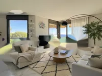 Недвижимость Apartment Cannes: 10