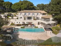 Недвижимость Villa Cannes California: 1