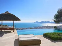 Недвижимость Villa Cannes California: 2