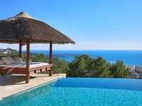 Недвижимость Villa Cannes California: 4