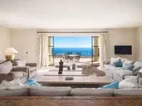 Недвижимость Villa Cannes California: 5