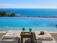 Недвижимость Villa Cannes California: 6