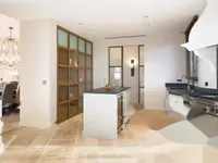 Недвижимость Villa Cannes California: 9