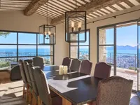 Недвижимость Villa Cannes California: 10