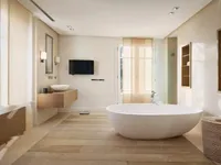 Недвижимость Villa Cannes California: 18